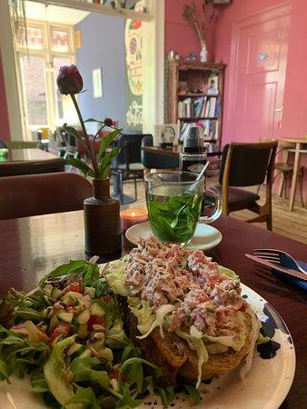 The Fuzz Coffee&Tunes